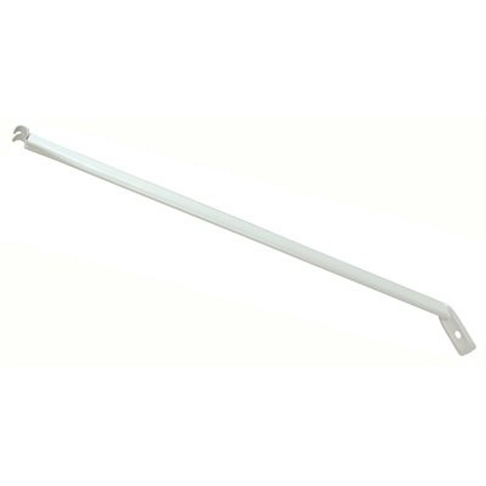 CLOSETMAID CLOSETMAID CLOSET SHELF SUPPORT BRACKET, 12 IN. per 18 Each