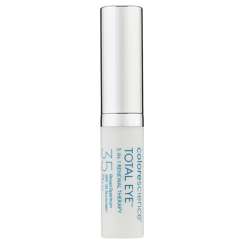 ColoreScience ColoreScience Total Eye 3in1 Renewal Therapy SPF 35 0