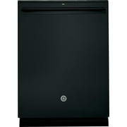 GE PDT825SGJBB 24 Inch Built-In Dishwasher with 16 Place Settings