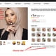 thumbnail image 2 of Preste atención a la selección de tamaño Chal largo de algodón con arrugas lisas para mujer, chal hijab arrugado, bufanda hijab musulmana para la cabeza, venta al por mayor, 2 of 5