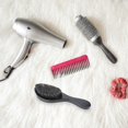 thumbnail image 2 of Magic Wave Brush Curved Wave Brush Soft And Wild Boar Yuante, 2 of 5