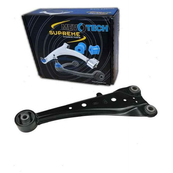Mevotech Supreme Rear Right Suspension Trailing Arm compatible with Lexus NX200t 2015-2017