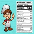 thumbnail image 3 of Classic Cookie® Cinnabon® Soft Baked Cookie, 3 oz, 1 Count, 3 of 5