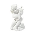 thumbnail image 2 of Adornos artesanales Sunnimix estatua de ángel pequeño figura en miniatura para decoración del hogar Estilo A, 2 of 8
