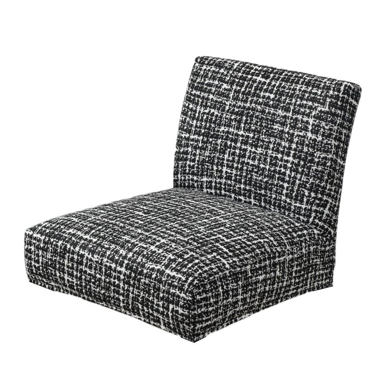 Ikea accent 2024 chair covers