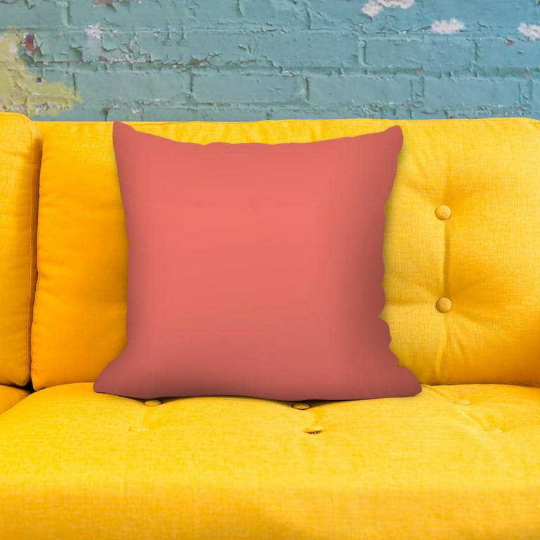 Back Cushion Covers Extra Large Couch Cushions Decorative Pillows