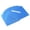 Blue, variant on Augper Clearance Home Mirror Wall Stickers, Non Glass Mirror Sticker Wall Decals Decor, DIY Self-Adhesive Plastic Full Body Mirror Sheet Tiles Stick on Bedroom, Bathroom, Flat Wall Decor