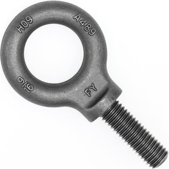 Perno elevador para hombro, 9/16-12 x 1-5/8, 3200 libras