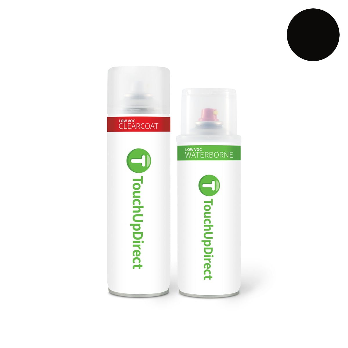 TouchUpDirect for Volkswagen Exact Match Automotive Touch Up Paint