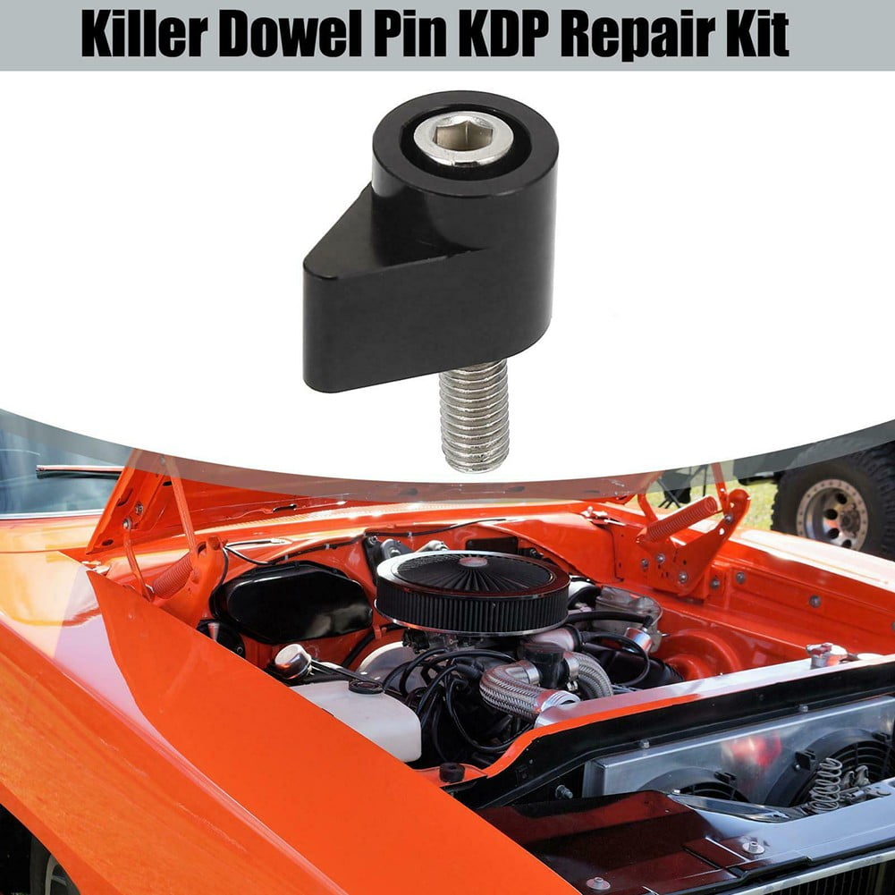 For Dodge 5.9BT Cummins 12V 24V Killer Dowel Pin KDP Auto Repair Kit