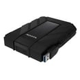 thumbnail image 3 of Adata AHD710P-4TU31-CBK HD710 Pro 4TB USB 3.1 IP68 Waterproof/Shockproof/Dustproof Ruggedized External Hard Drive, Black, 3 of 4