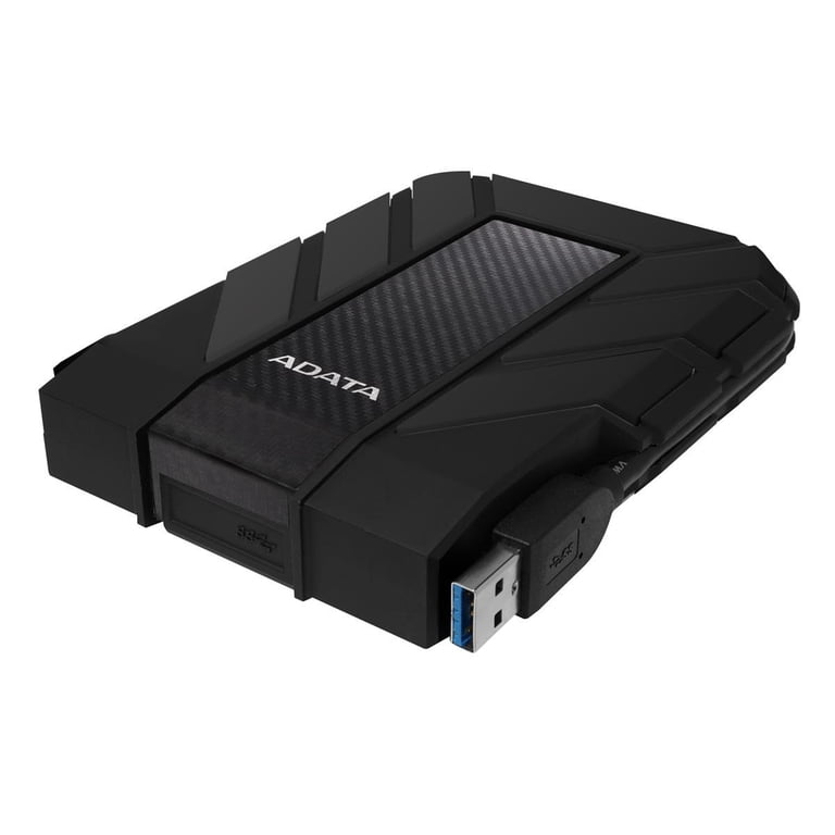 Adata AHD710P-4TU31-CBK HD710 Pro 4TB USB 3.1 IP68 Waterproof