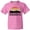 Azalea, variant on Inktastic Chicago Illinois Skyline Vintage Youth T-Shirt