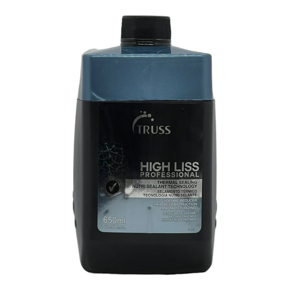 Truss Professional High Liss 22 oz