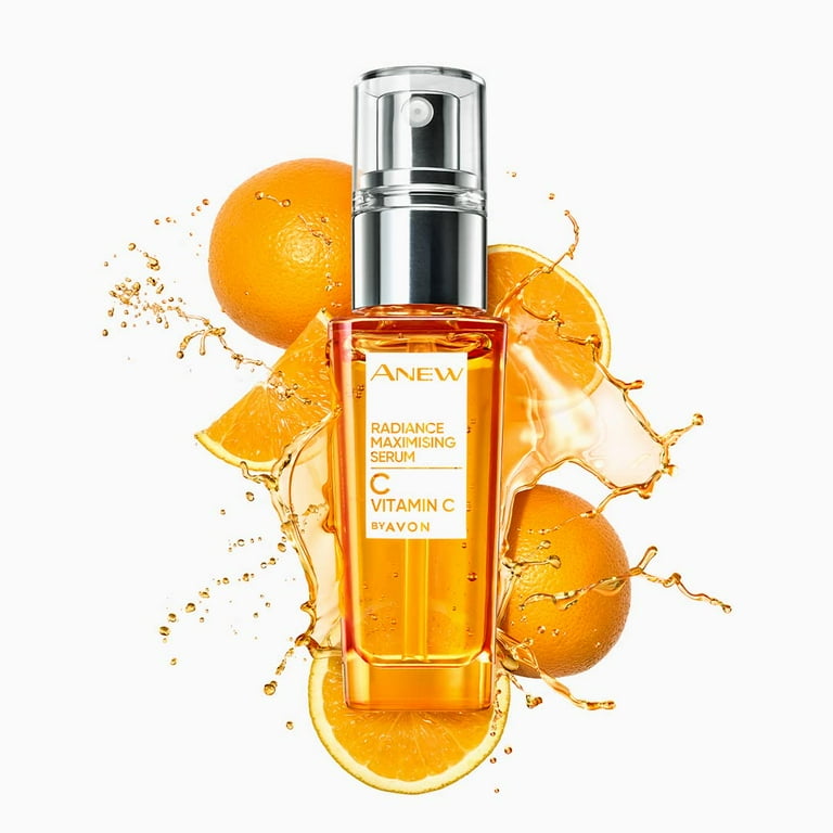 avon vitamin c lip balm Avon Anew Vitamin C Antioxidant Lip Treatment NEW Sealed