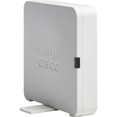 Cisco 1100 Access Point - Cisco WAP125 Wireless-AC Dual Band Desktop Access Point with PoE