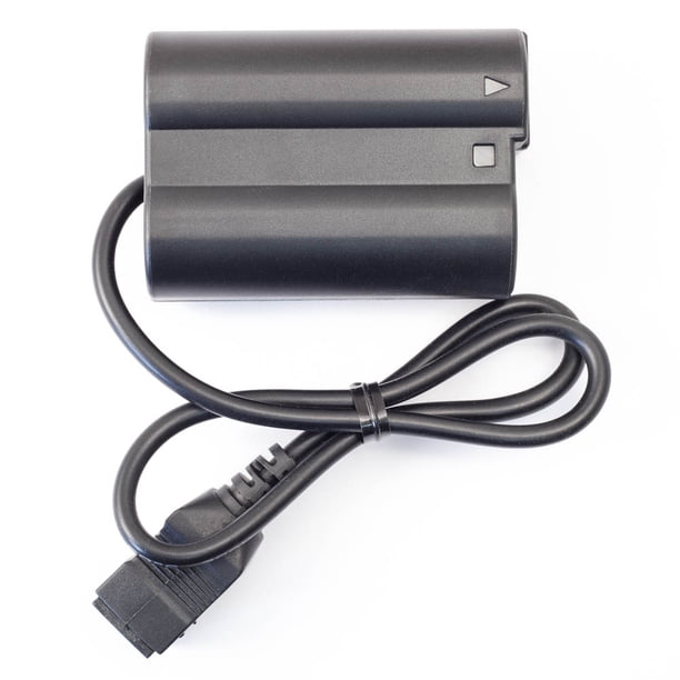 ep 5b power supply connector for nikon d750 d7200 d7100 d810 d7000 d610 d800
