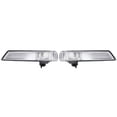 thumbnail image 2 of 8m51-13b384-aa  1872847  Rearview Turn Signal Light Car Rearview Mirror Turn Signal Light Lampshade For    Left & Right, 2 of 8