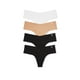 thumbnail image 1 of Tanga Victoria's Secret No Show para mujer (S), 1 of 5