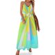 thumbnail image 1 of Vestido sin mangas de celebración de la resurrección, vestidos de fiesta, vestidos de mujer, vestido para niñas, ropa de playa, 1 of 7
