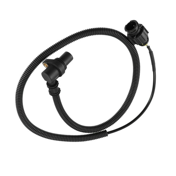 Unique Bargains Car Crankshaft Position Sensor 20508011 20374282 0281002458 for Volvo D12 VN VNL VHD 630 670 780