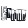 thumbnail image 4 of axGear 61 Keys Digital Midi Electronic Portable Keyboard Piano Midi Music, 4 of 7