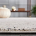 thumbnail image 4 of SAFAVIEH Vivaldi Marjory Medallion Area Rug, Ivory/Light Olive, 5'3" x 7'6", 4 of 8