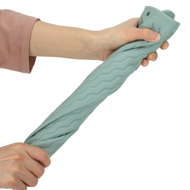 Estera De Secado De Goma, Suave, Flexible, Resistente Al Calor, Antideslizante