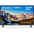 thumbnail image 1 of Pantalla LED HD 32 pulgadas Sansui SMX32T1H, 1 of 4