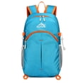 thumbnail image 3 of Sac à Dos Pliant Compact pour Randonnée, Vélo et Voyage – Léger, Imperméable et Multifonctionnel avec Sangles Réglables et Multiples Compartiments, 3 of 6