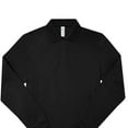 thumbnail image 2 of B&C Mens My Long-Sleeved Polo Shirt, 2 of 4