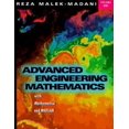 thumbnail image 1 of Pre-Owned Advanced Engineering Mathematics with Mathematica and MATLAB, Volume 1 (Paperback) 0201598817 9780201598810, 1 of 1