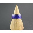 thumbnail image 3 of EOEMY Bulk Lots 32Pcs Change Color Ring Classic Women'S Alloy Wholesale Rings, 3 of 9