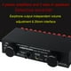 thumbnail image 1 of LYNEPaUalO Amplificador Conmutador Selector De Altavoz 4 Entradas 2 Salidas O 2 Entradas 4 Salidas Amplificador De Potencia Conmutador Selector De Altavoz 300W Por Canal, 1 of 7