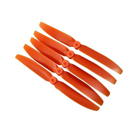 

Floepx 5x GWS EP9050 Screw Propeller PROP pk DD Flyer 9X5 C