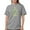 Gray, variant on CafePress - Chemobrain2 T Shirt - Womens Comfort Colors® Shirt