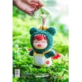 thumbnail image 5 of Genuine Blind Box Woow First Generation Vinyl Forest Dream Series Blind Box Desktop Ornament Bag Pendant Toy Gif, 5 of 5