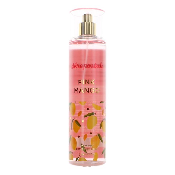 AEROPOSTALE PINK MANGO by Aeropostale BODY MIST 8 OZ