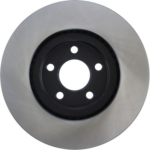 For Chrysler PT Cruiser & Dodge Neon Centric Front Brake Rotor Disc