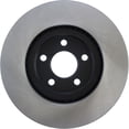 thumbnail image 4 of For Chrysler PT Cruiser & Dodge Neon Centric Front Brake Rotor Disc, 4 of 6