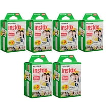 FUJIFILM INSTAX Mini Instant Film (6 Pack)