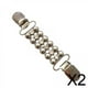 thumbnail image 1 of Clips para chal de suéter Yinane 2 piezas metal, 1 of 8
