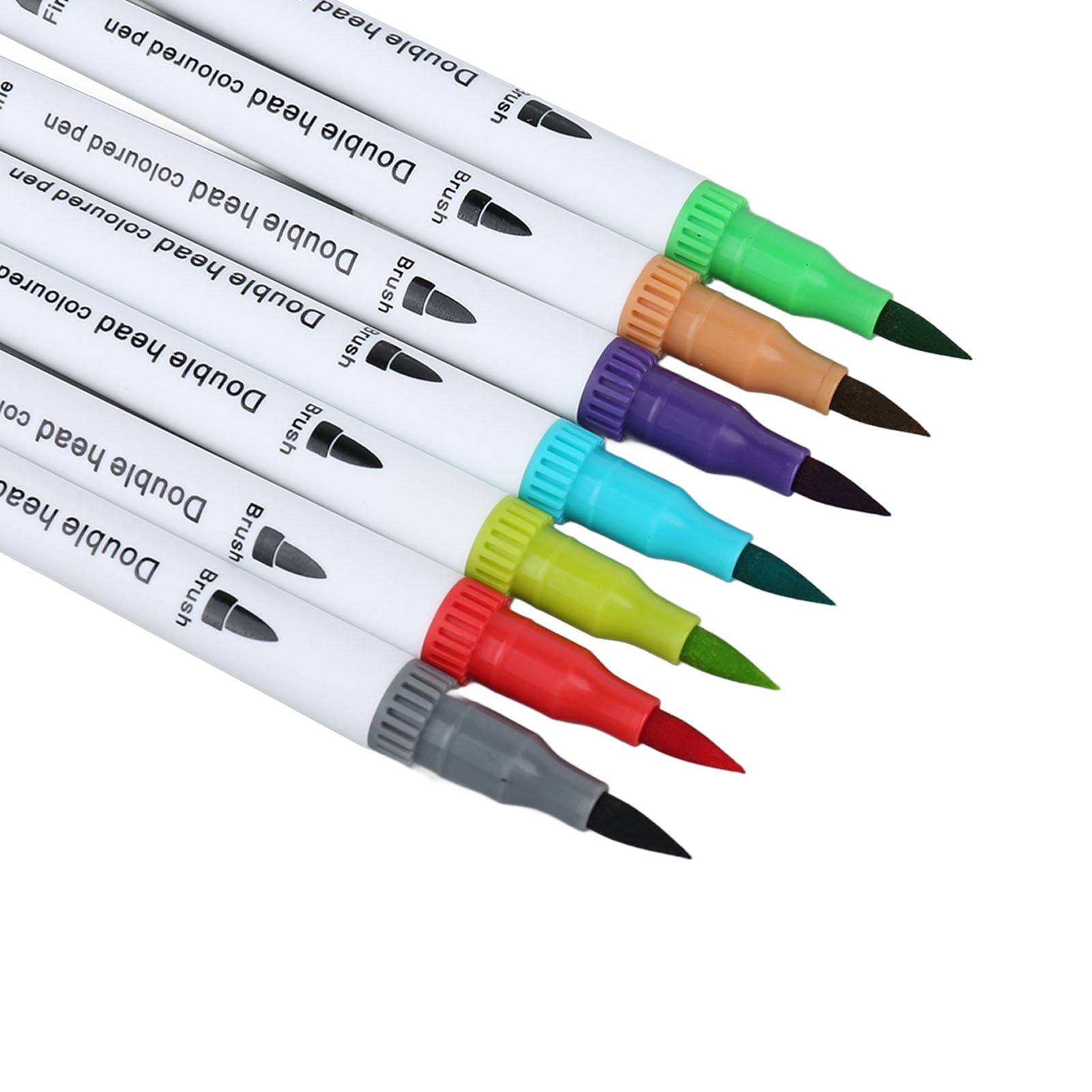 Ensemble de 6 Anneaux de Serviette, Porte-Serviettes, Solution Innovante