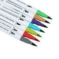 thumbnail image 1 of Napkin Ring Set,6pcs Napkin Ring Set Napkin Holder Hotel Napkins Ring Innovative Solution, 1 of 14