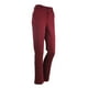 thumbnail image 4 of Pantalones rectos de cintura alta para mujer: cintura elástica, pantalones acampanados con bolsillos, 4 of 6