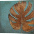 thumbnail image 2 of Great Art Now Dry Balazo in Blue by Patricia Pinto 2 Piece Canvas Art Set Each 14W x 14H, 2 of 3