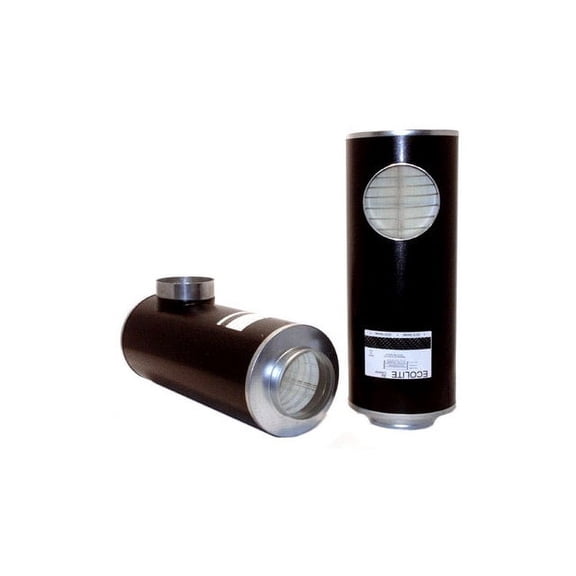 Air Filter - Compatible with 2007 - 2011, 2015 Freightliner XC Lowered Rail 2008 2009 2010
