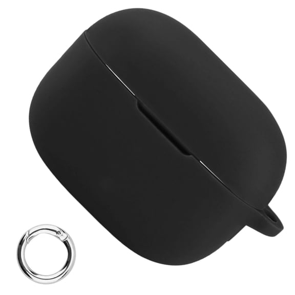 Headphone Shockproof Housing Skin-friendly Guard Washable Shell Nonslip Impacts Keep Safe From Accidental