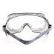 thumbnail image 4 of Gafas de seguridad, gafas a prueba de viento, polvo de arena, gafas de protección contra salpicaduras resistentes a los golpes, máscara para ojos para montar, 4 of 5