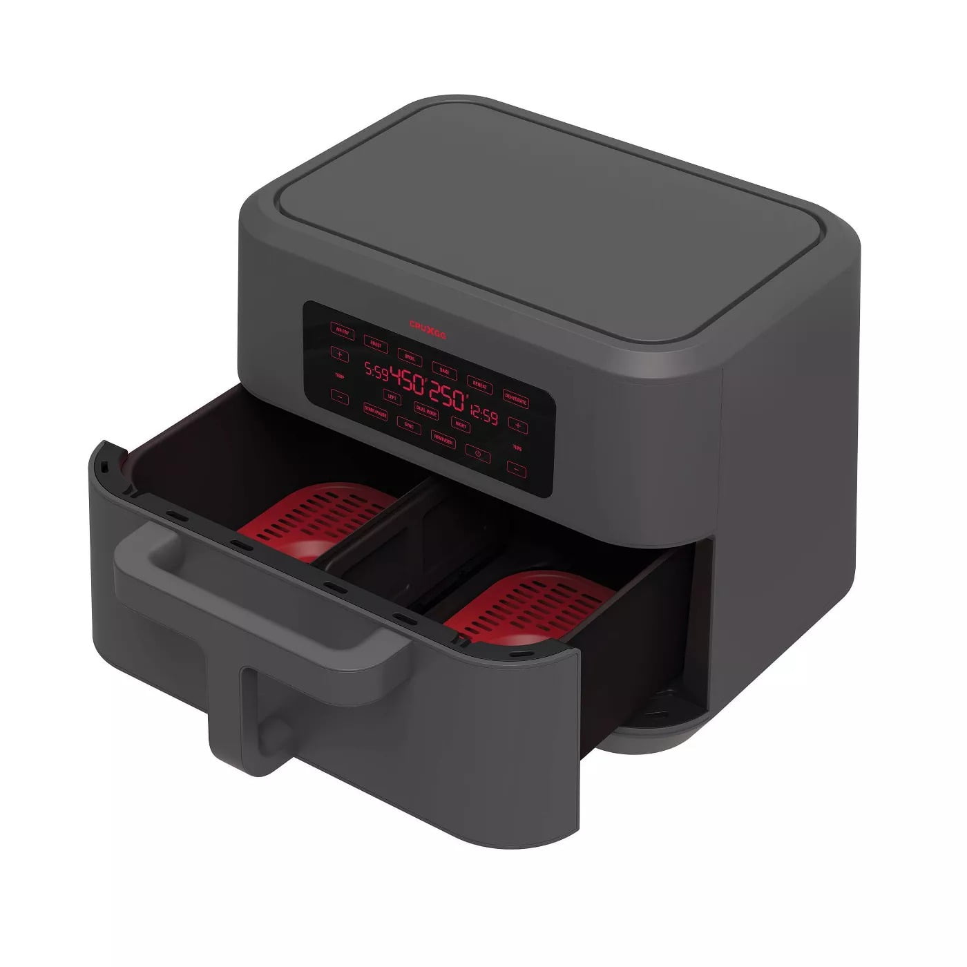 Cruxgg Air Fryer Home appliances